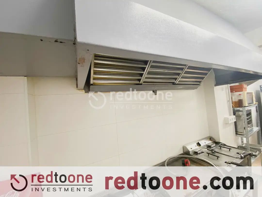 Commercial for rent in Elche / Elx - € 600 (Ref: 10144809)