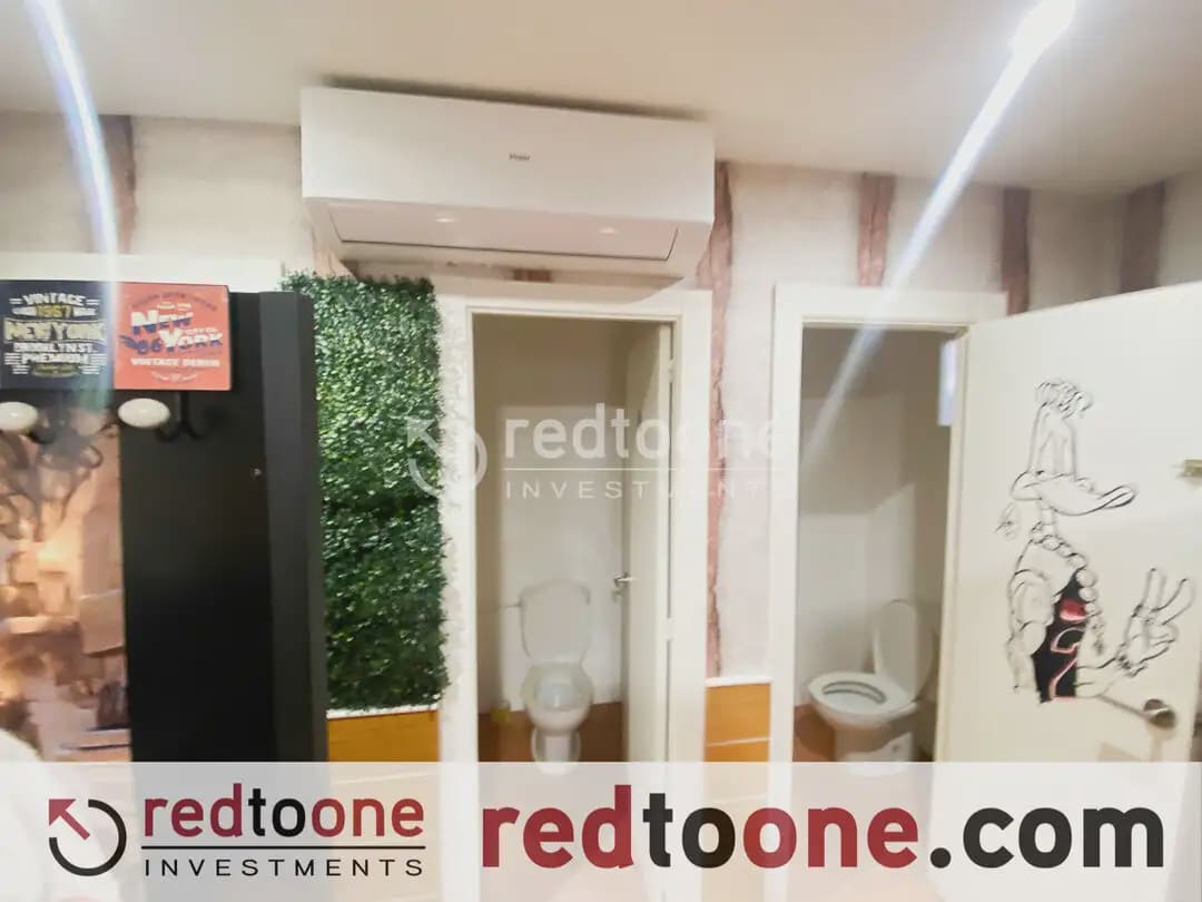 Commercial for rent in Elche / Elx - € 600 (Ref: 10144809)