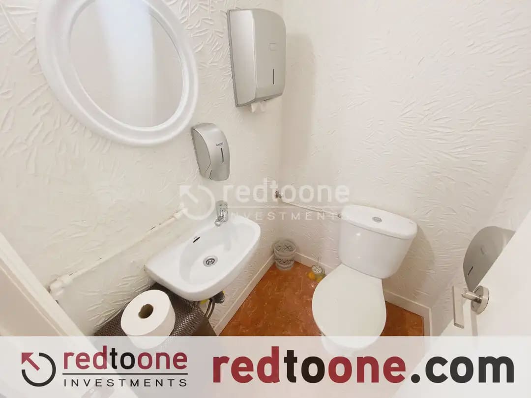 Commercial for rent in Elche / Elx - € 600 (Ref: 10144809)