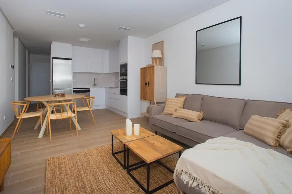 3 quarto Apartamento de Praia para venda em Santa Pola com piscina garagem - 375 000 € (Ref: 10144811)