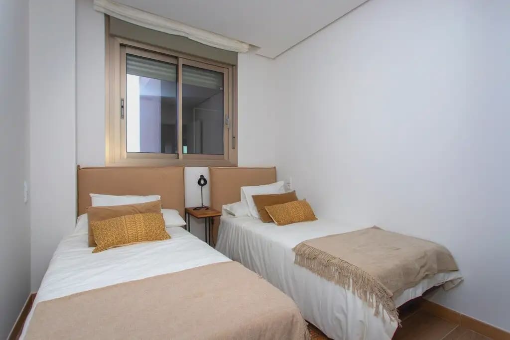 3 quarto Apartamento de Praia para venda em Santa Pola com piscina garagem - 375 000 € (Ref: 10144811)