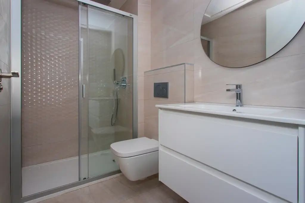 3 quarto Apartamento de Praia para venda em Santa Pola com piscina garagem - 375 000 € (Ref: 10144811)