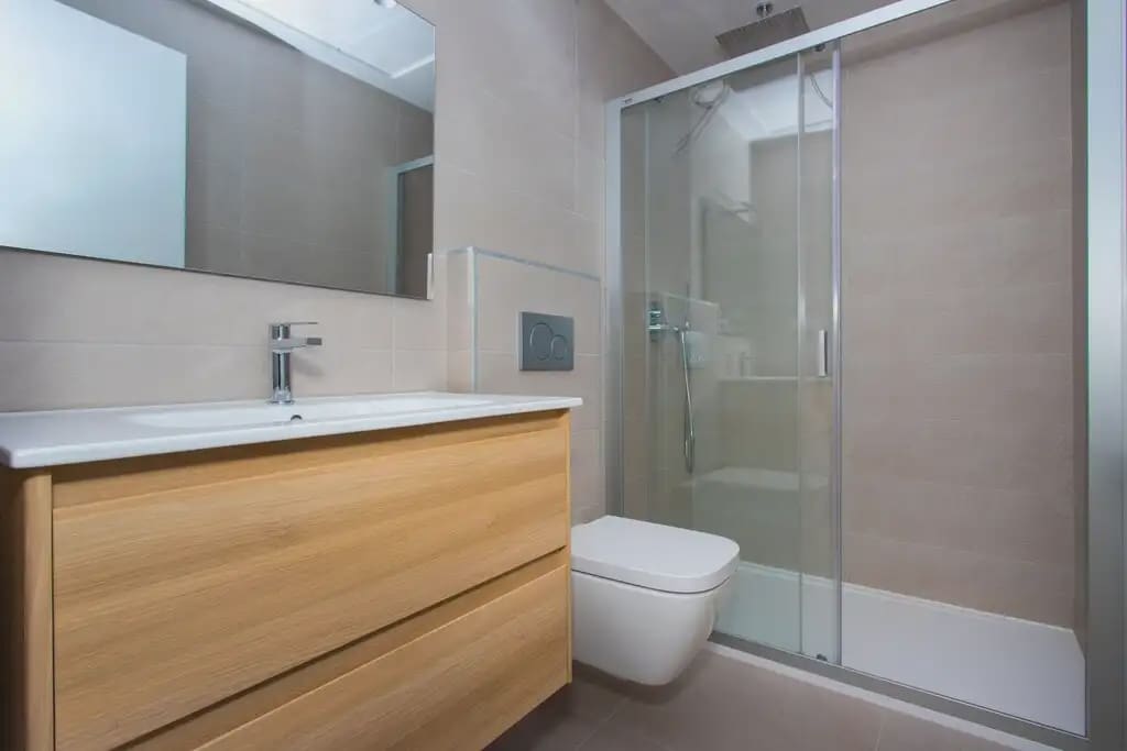 3 quarto Apartamento de Praia para venda em Santa Pola com piscina garagem - 375 000 € (Ref: 10144811)