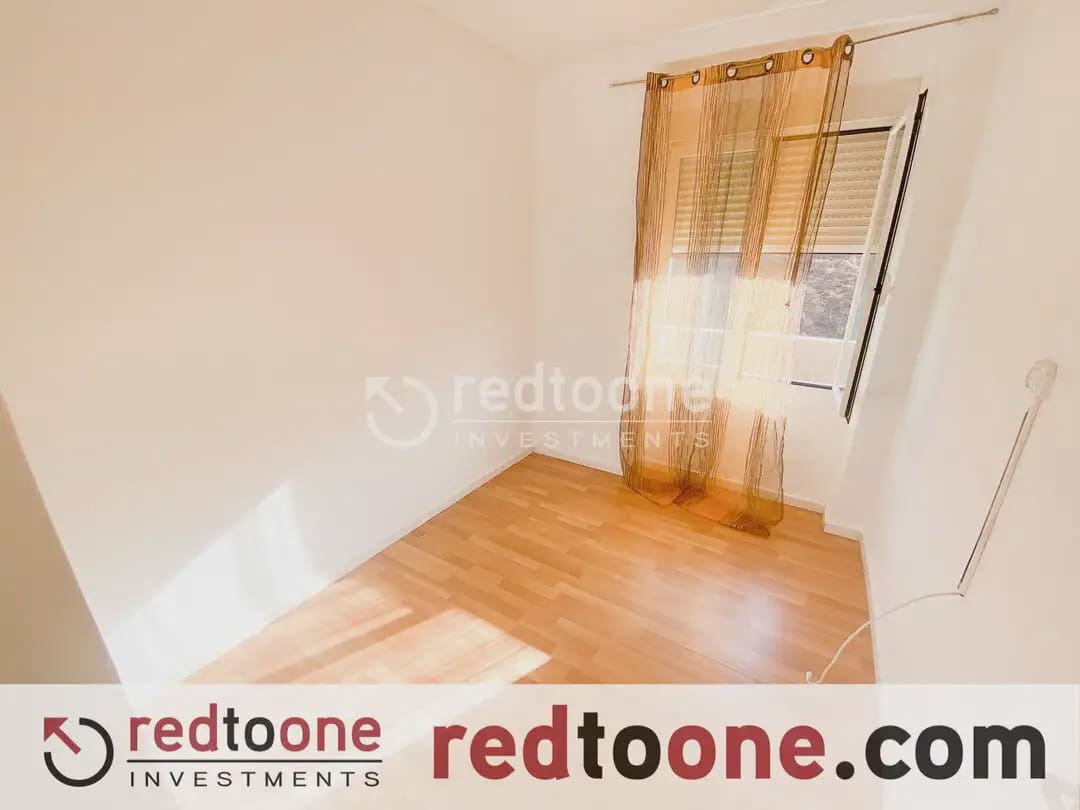 2 slaapkamer Flat te koop in Alicante stad - € 137.000 (Ref: 10144812)