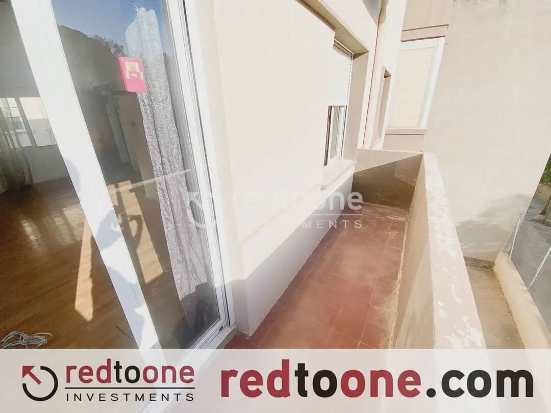 2 slaapkamer Flat te koop in Alicante stad - € 137.000 (Ref: 10144812)