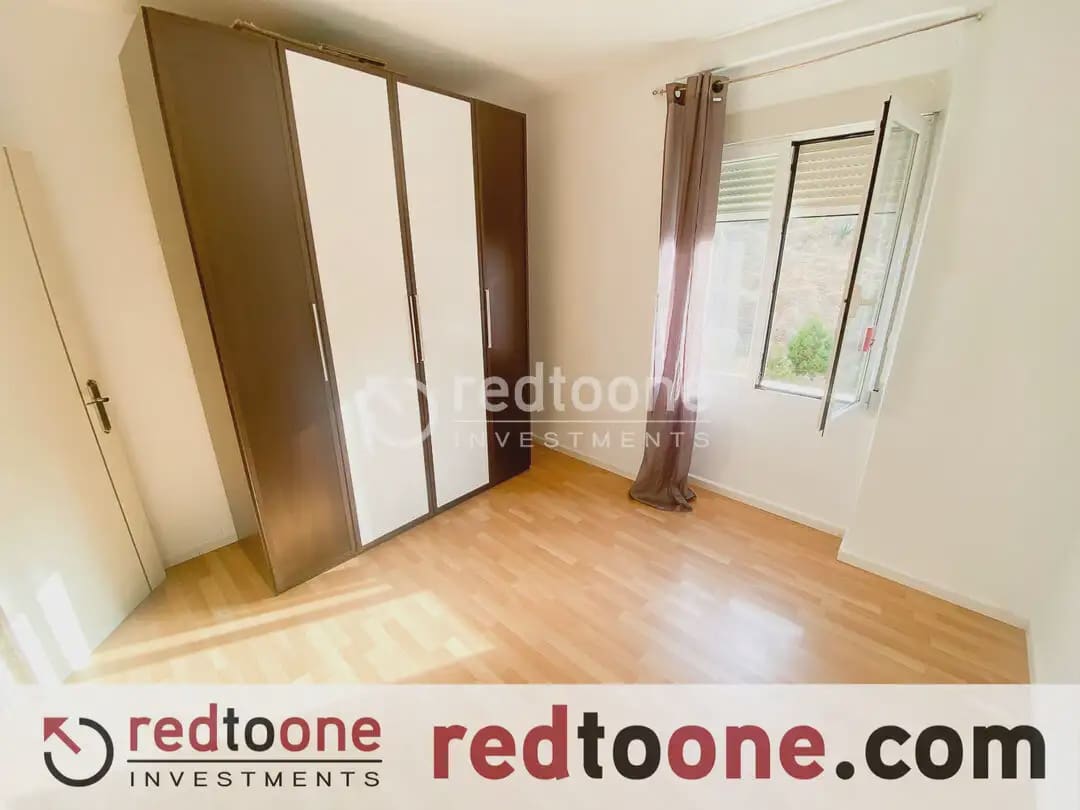 2 slaapkamer Flat te koop in Alicante stad - € 137.000 (Ref: 10144812)