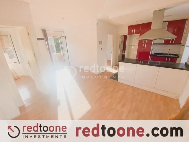 2 slaapkamer Flat te koop in Campoamor - Altozano, Alicante stad - € 137.000 (Ref: 10144812)
