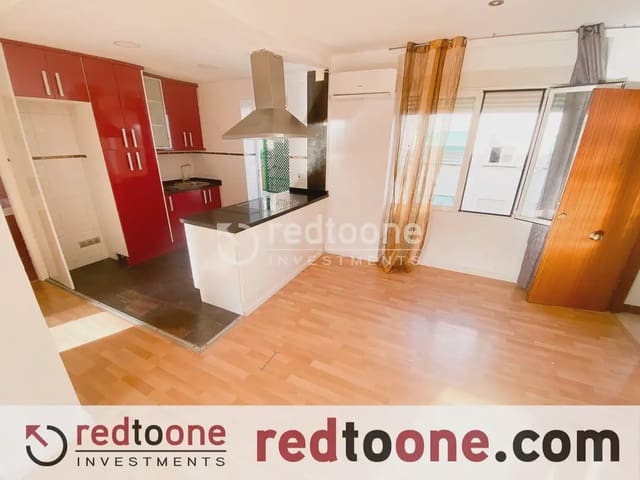 2 slaapkamer Flat te koop in Campoamor - Altozano, Alicante stad - € 137.000 (Ref: 10144812)