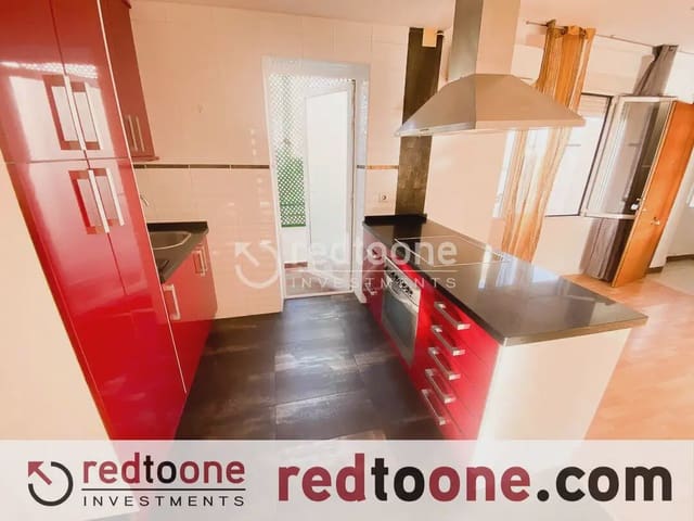 2 slaapkamer Flat te koop in Campoamor - Altozano, Alicante stad - € 137.000 (Ref: 10144812)