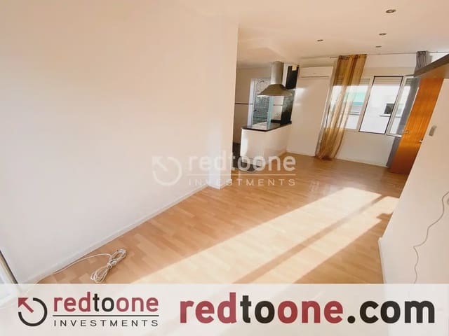 2 slaapkamer Flat te koop in Campoamor - Altozano, Alicante stad - € 137.000 (Ref: 10144812)