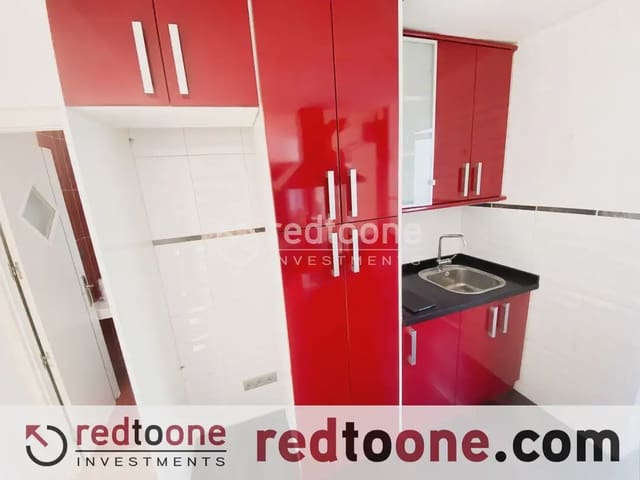 2 slaapkamer Flat te koop in Campoamor - Altozano, Alicante stad - € 137.000 (Ref: 10144812)