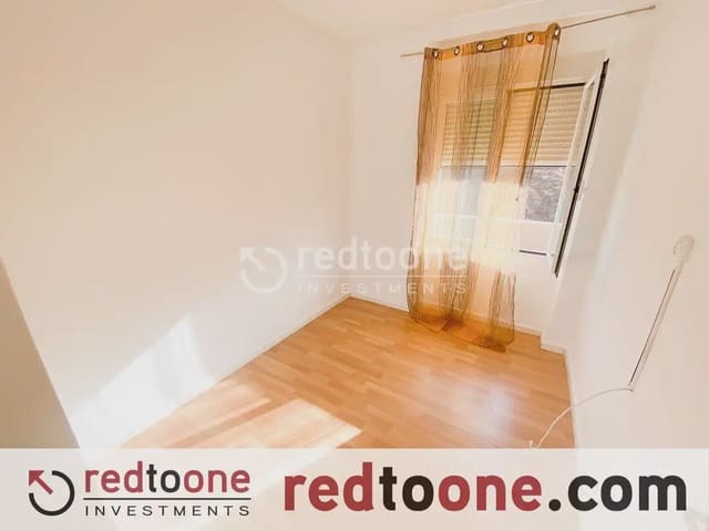 2 slaapkamer Flat te koop in Campoamor - Altozano, Alicante stad - € 137.000 (Ref: 10144812)
