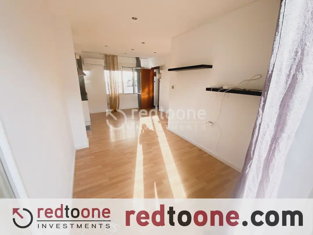 2 slaapkamer Flat te koop in Alicante stad - € 137.000 (Ref: 10144812)