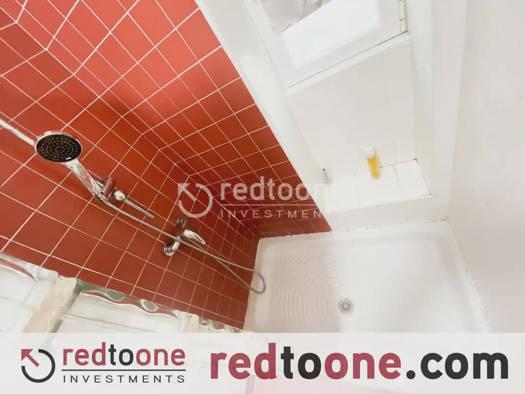 2 slaapkamer Flat te koop in Alicante stad - € 137.000 (Ref: 10144812)