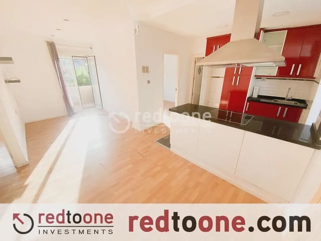 2 slaapkamer Flat te koop in Campoamor - Altozano, Alicante stad - € 137.000 (Ref: 10144812)