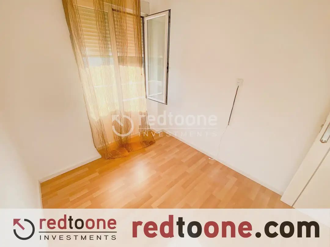 2 slaapkamer Flat te koop in Alicante stad - € 137.000 (Ref: 10144812)