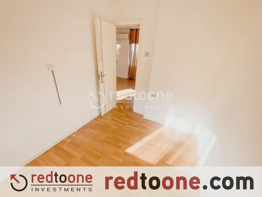 2 slaapkamer Flat te koop in Alicante stad - € 137.000 (Ref: 10144812)