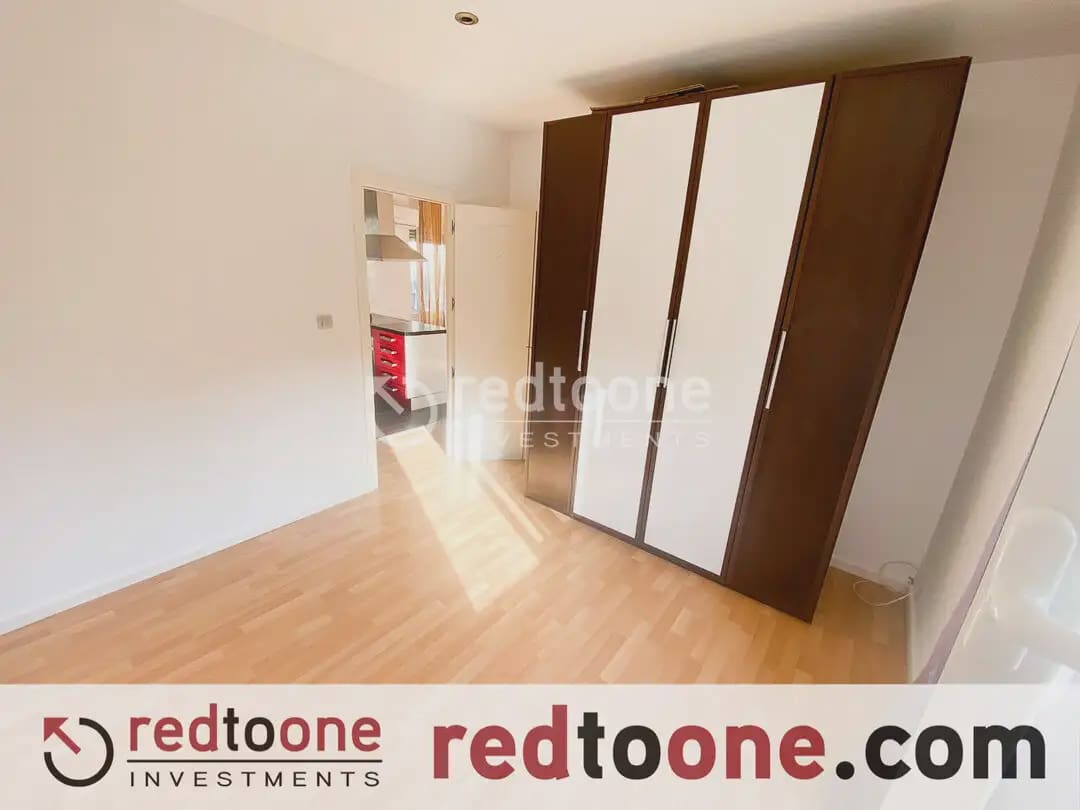 2 slaapkamer Flat te koop in Alicante stad - € 137.000 (Ref: 10144812)