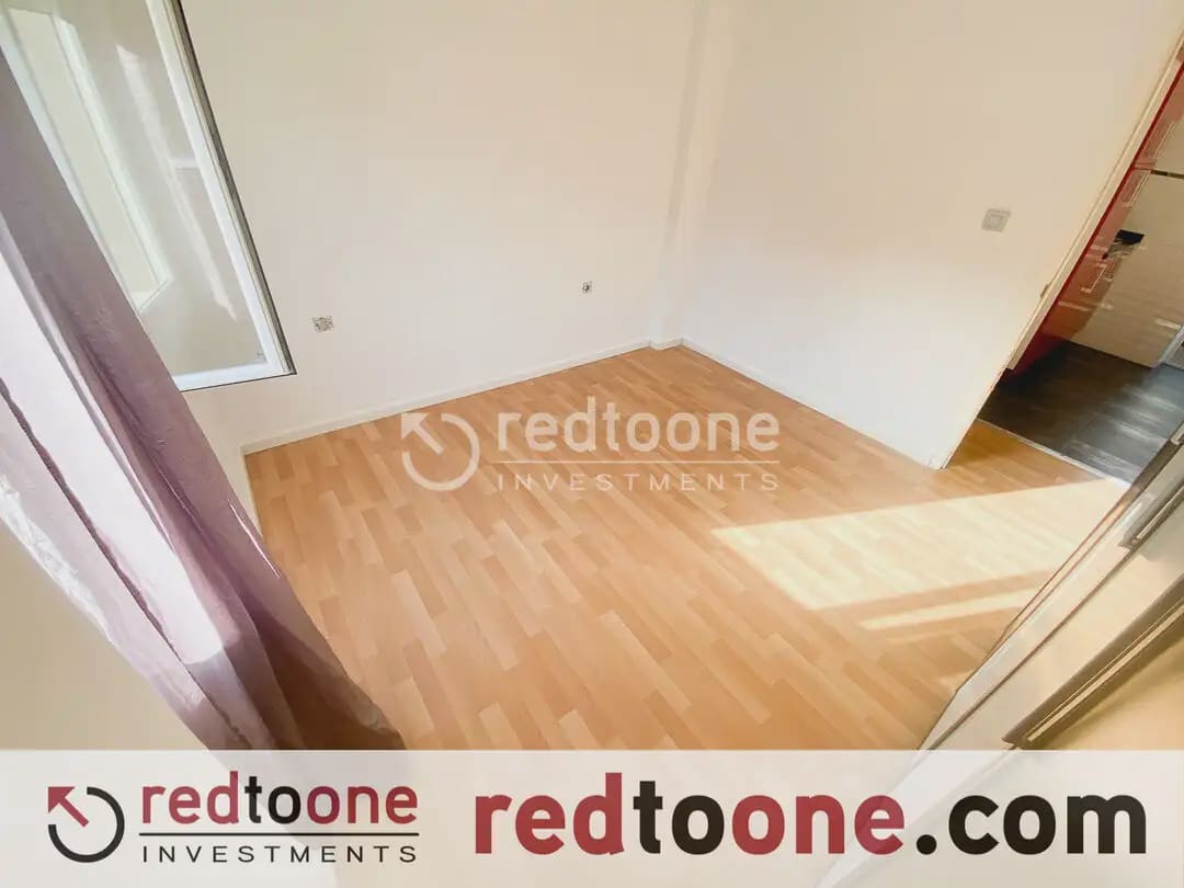 2 slaapkamer Flat te koop in Alicante stad - € 137.000 (Ref: 10144812)