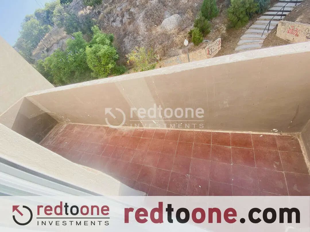 2 slaapkamer Flat te koop in Alicante stad - € 137.000 (Ref: 10144812)