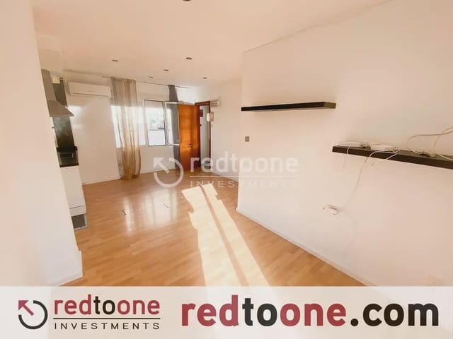 2 slaapkamer Flat te koop in Campoamor - Altozano, Alicante stad - € 137.000 (Ref: 10144812)