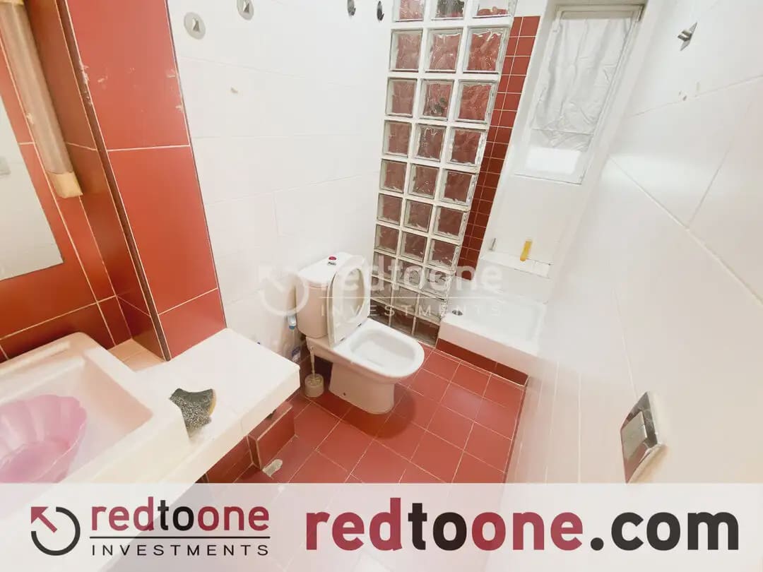 2 slaapkamer Flat te koop in Alicante stad - € 137.000 (Ref: 10144812)