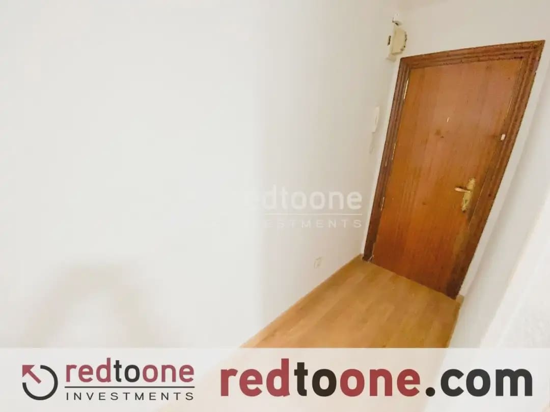 3 slaapkamer Flat te koop in Alicante stad - € 155.000 (Ref: 10144814)
