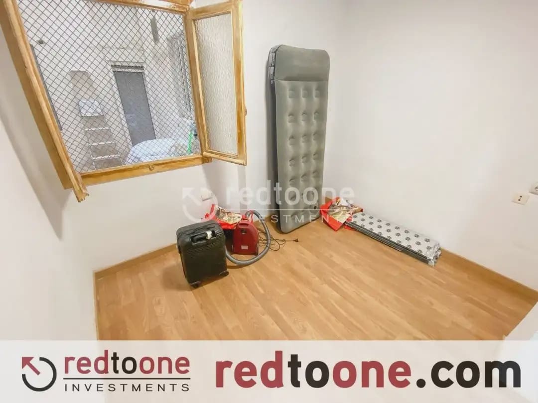 3 slaapkamer Flat te koop in Alicante stad - € 155.000 (Ref: 10144814)