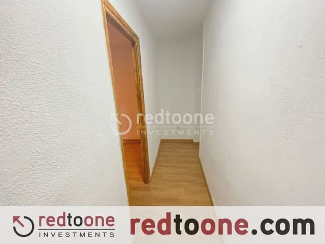 3 soverom Leilighet til salgs i Carolinas Altas, Alicante by - € 155 000 (Ref: 10144814)