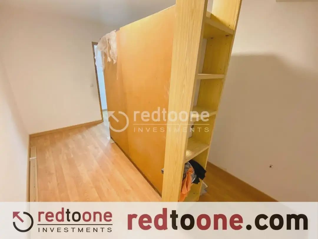 3 slaapkamer Flat te koop in Alicante stad - € 155.000 (Ref: 10144814)