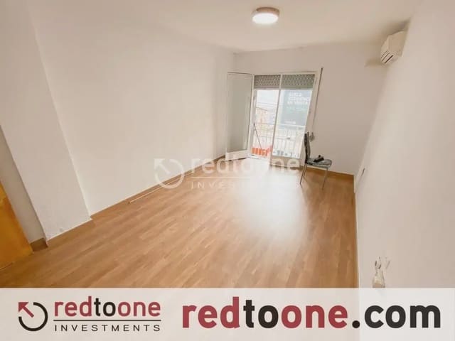 3 soverom Leilighet til salgs i Carolinas Altas, Alicante by - € 155 000 (Ref: 10144814)
