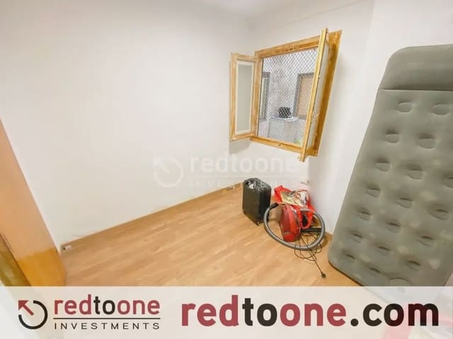 3 soverom Leilighet til salgs i Carolinas Altas, Alicante by - € 155 000 (Ref: 10144814)