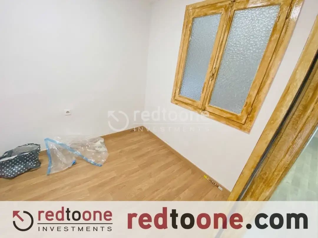 3 slaapkamer Flat te koop in Alicante stad - € 155.000 (Ref: 10144814)