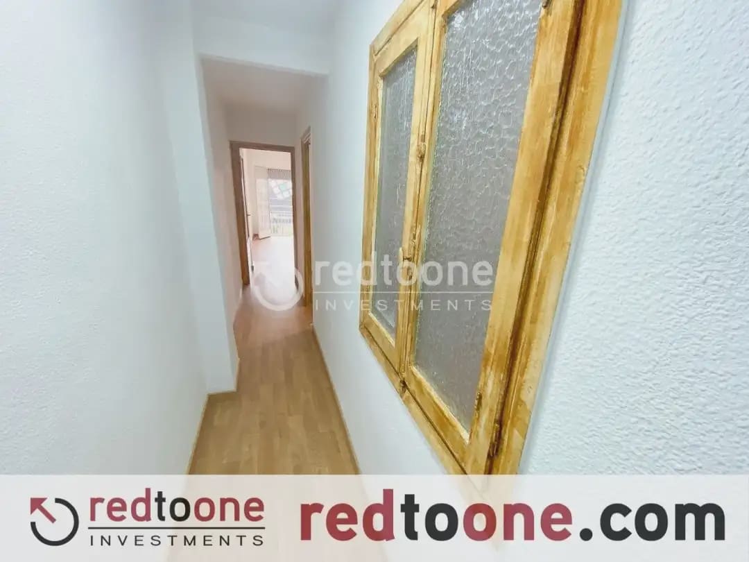 3 slaapkamer Flat te koop in Alicante stad - € 155.000 (Ref: 10144814)