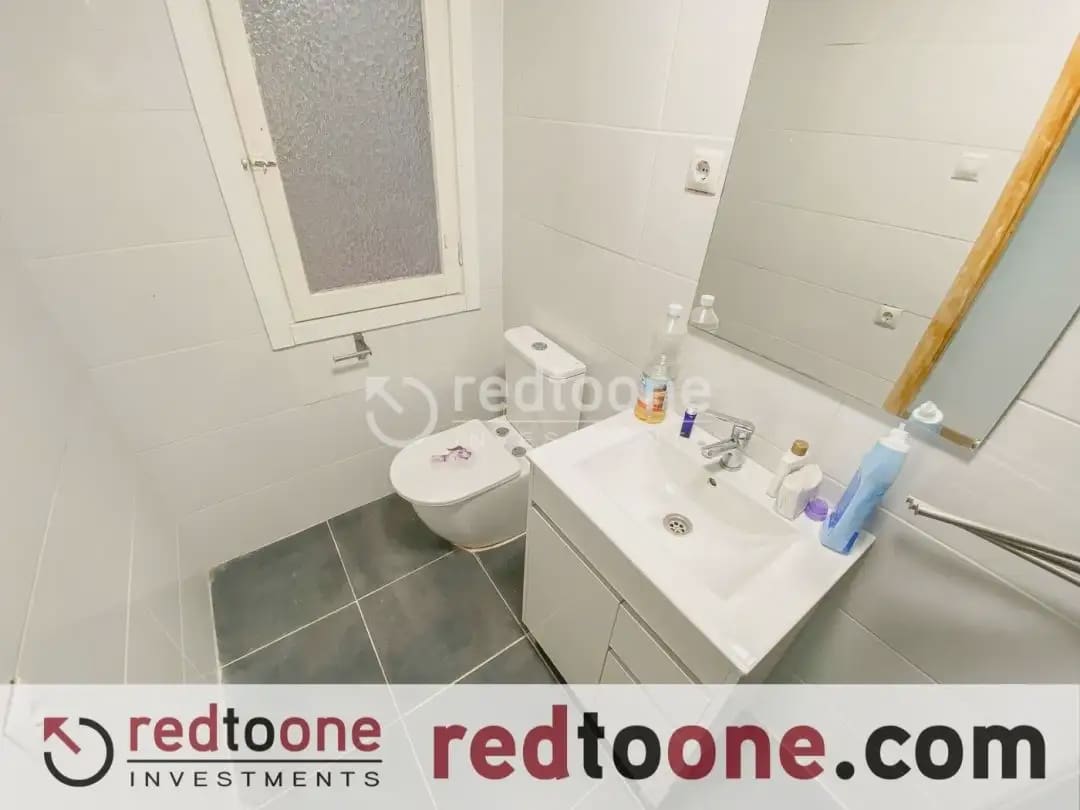3 slaapkamer Flat te koop in Alicante stad - € 155.000 (Ref: 10144814)