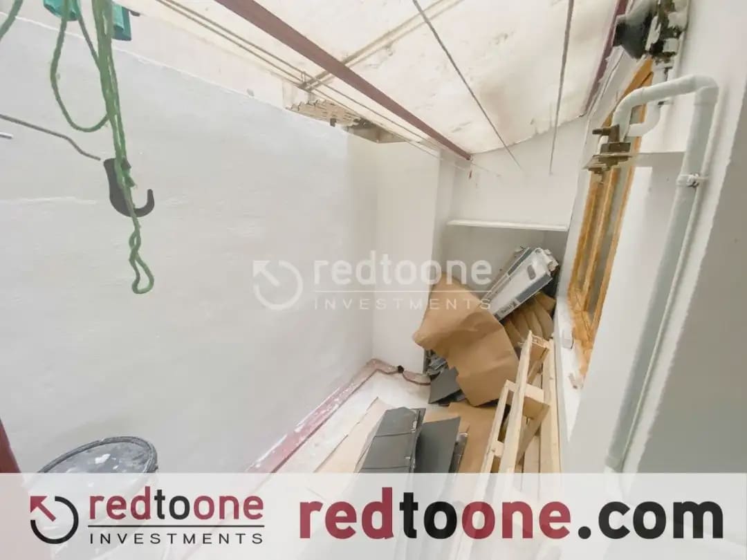 3 slaapkamer Flat te koop in Alicante stad - € 155.000 (Ref: 10144814)