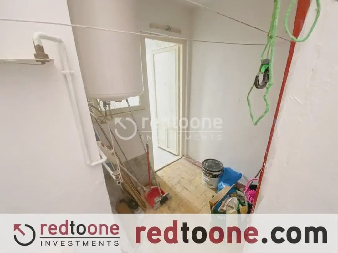 3 slaapkamer Flat te koop in Alicante stad - € 155.000 (Ref: 10144814)