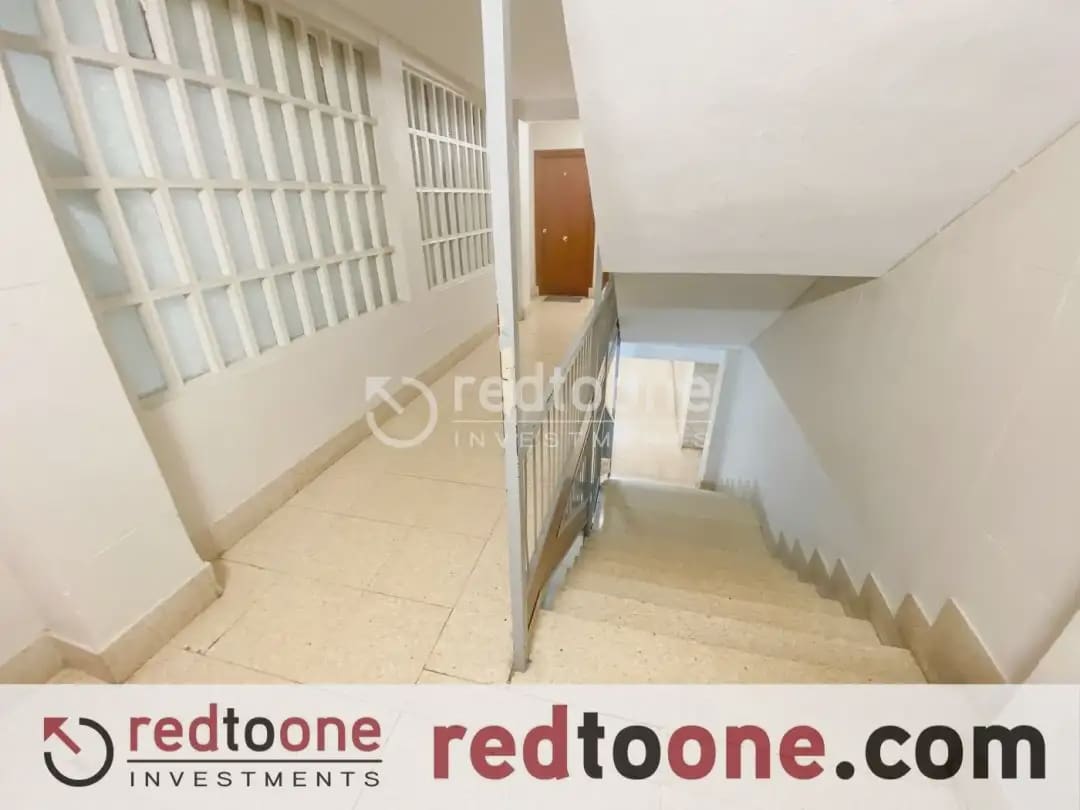 3 slaapkamer Flat te koop in Alicante stad - € 155.000 (Ref: 10144814)
