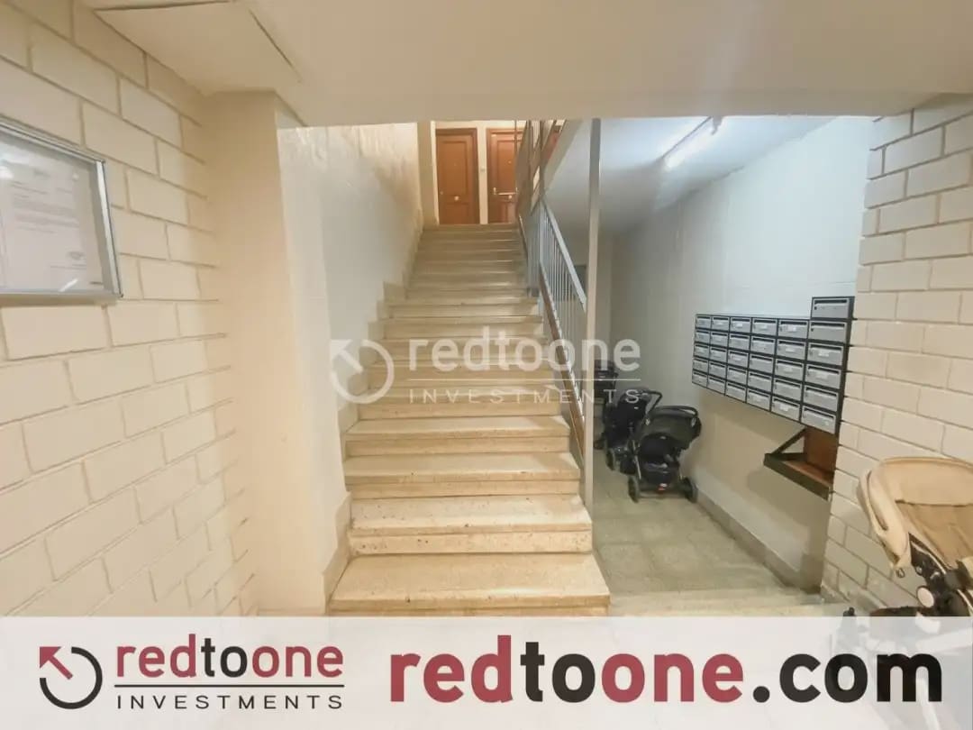 3 slaapkamer Flat te koop in Alicante stad - € 155.000 (Ref: 10144814)