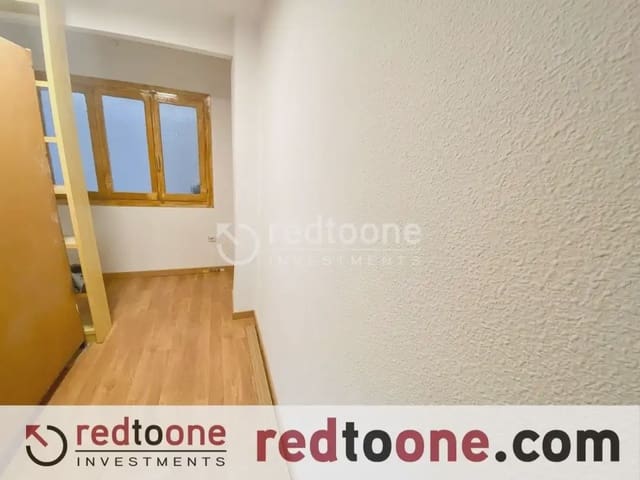 3 soverom Leilighet til salgs i Carolinas Altas, Alicante by - € 155 000 (Ref: 10144814)