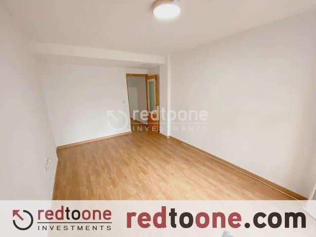 3 soverom Leilighet til salgs i Carolinas Altas, Alicante by - € 155 000 (Ref: 10144814)