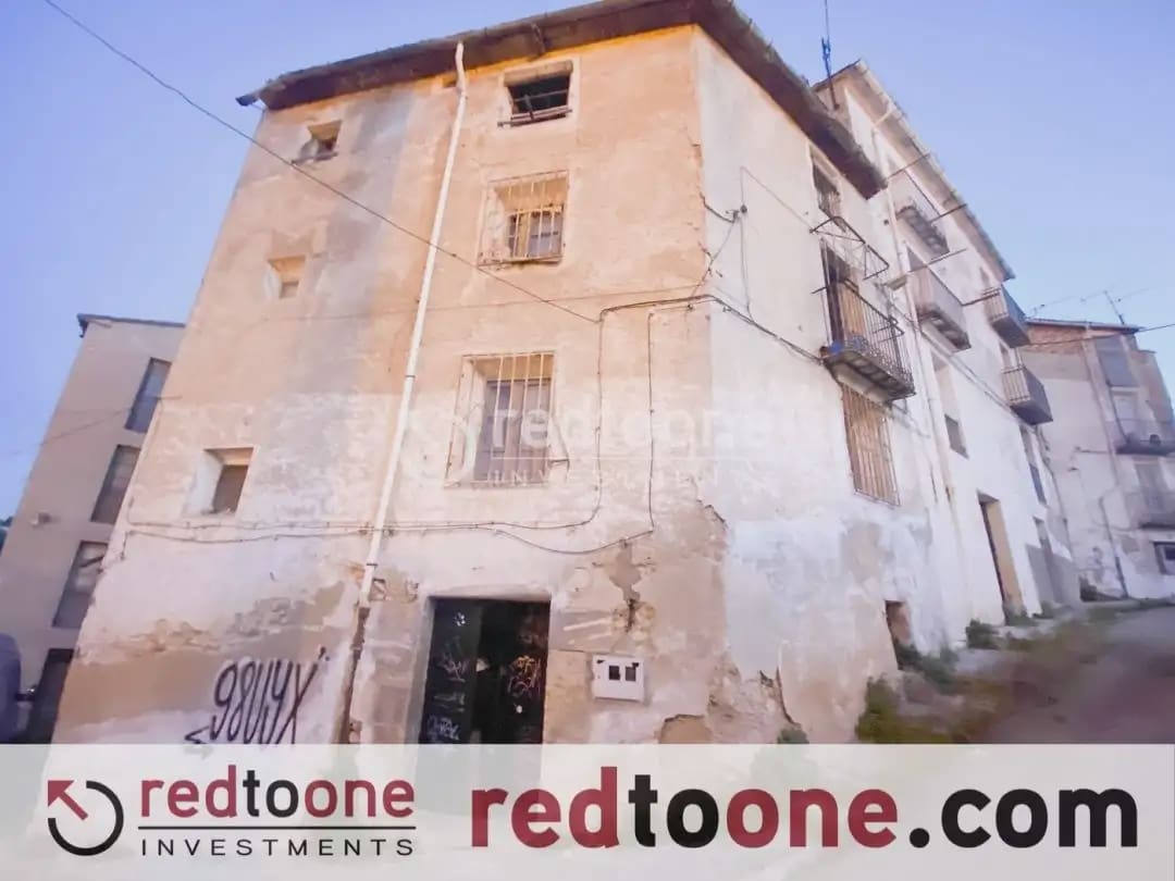 Leilighet til salgs i Alcoy / Alcoi - € 218 000 (Ref: 10144815)