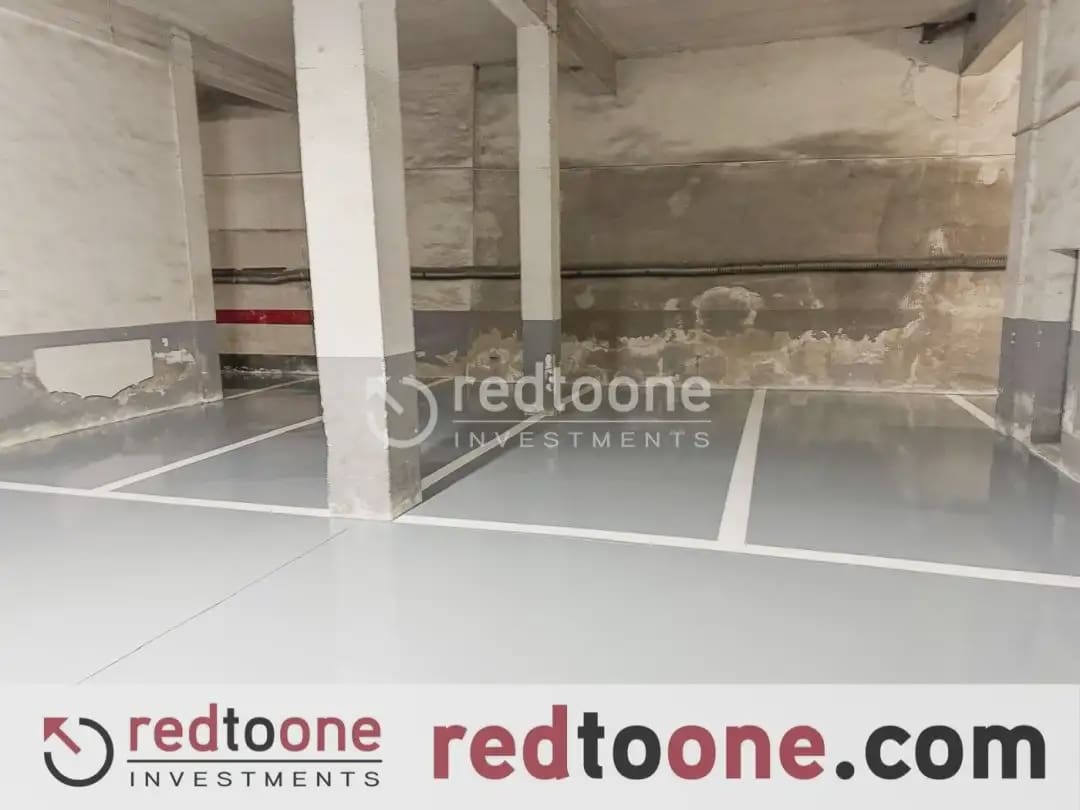 Garage for sale in Alicante / Alacant city - € 48,000 (Ref: 10144816)