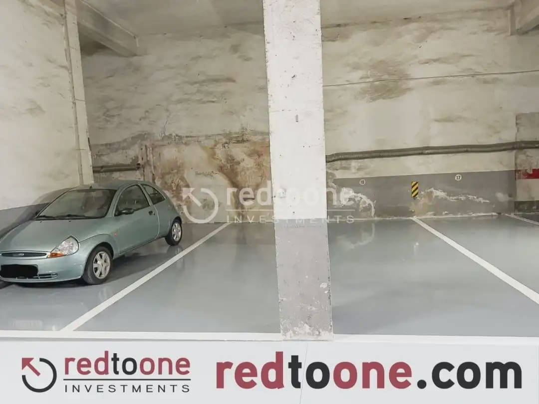Garage for sale in Alicante / Alacant city - € 48,000 (Ref: 10144816)