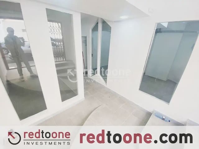Commercial for rent in Pla de Bon Repos, Alicante / Alacant city - € 1,500 (Ref: 10144817)