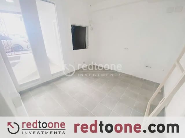 Commercial for rent in Pla de Bon Repos, Alicante / Alacant city - € 1,500 (Ref: 10144817)
