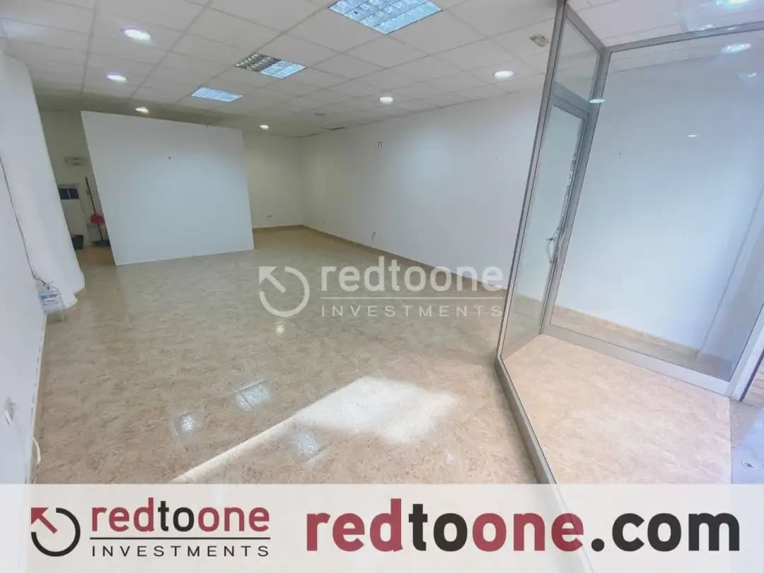 Komercyjne na sprzedaż w Miasto Alicante / Alacant - 90 000 € (Ref: 10144818)