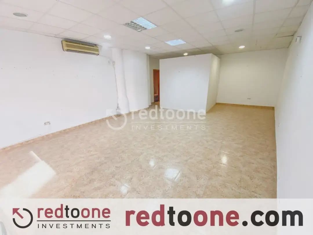 Komercyjne na sprzedaż w Miasto Alicante / Alacant - 90 000 € (Ref: 10144818)