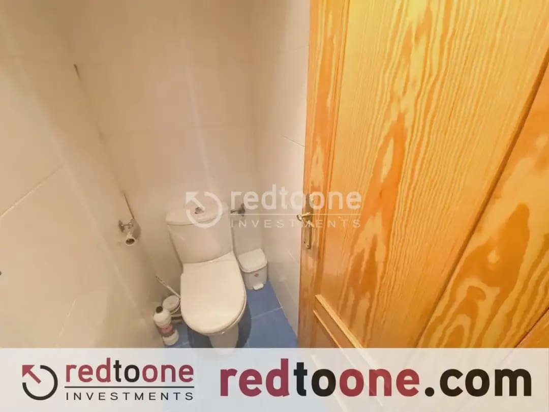 Komercyjne na sprzedaż w Miasto Alicante / Alacant - 90 000 € (Ref: 10144818)