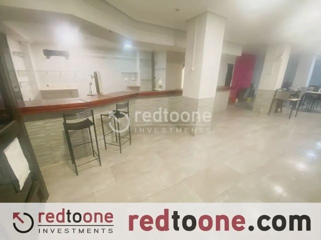 3 slaapkamer Flat te koop in Nou Alacant, Alicante stad met garage - € 245.000 (Ref: 10144820)